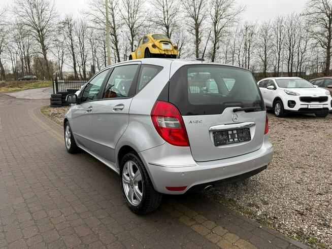 Mercedes A 180 Słupsk - zdjęcie 4