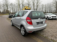 Mercedes A 180 Słupsk - zdjęcie 4