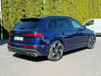 Audi SQ7 TFSI B/O Panorama Lift 7 os. Pneumatyka Matrix Baranowo - zdjęcie 7