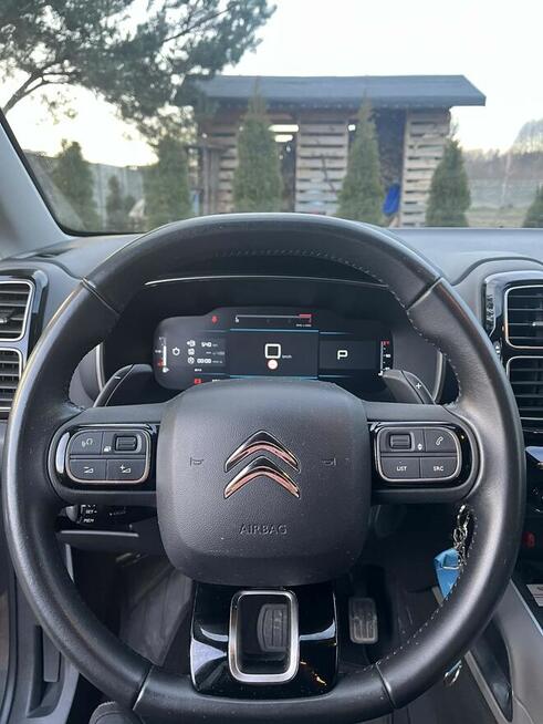 Citroëna C5 Aircross 2022 Waleńczów - zdjęcie 5