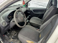 Fiat Panda 1.3JTD 69km 08r Van Vat-1 Tarnów - zdjęcie 5