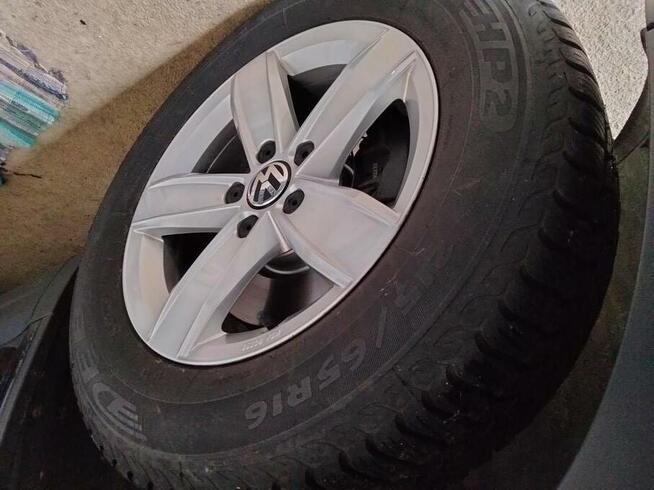 Tiguan 1.4 Track&amp;Field 4x4 Bielsko-Biała - zdjęcie 1