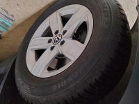 Tiguan 1.4 Track&amp;Field 4x4