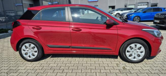 Hyundai i20 1.2 84KM - Serwisowany - Polska Studzienice - zdjęcie 4