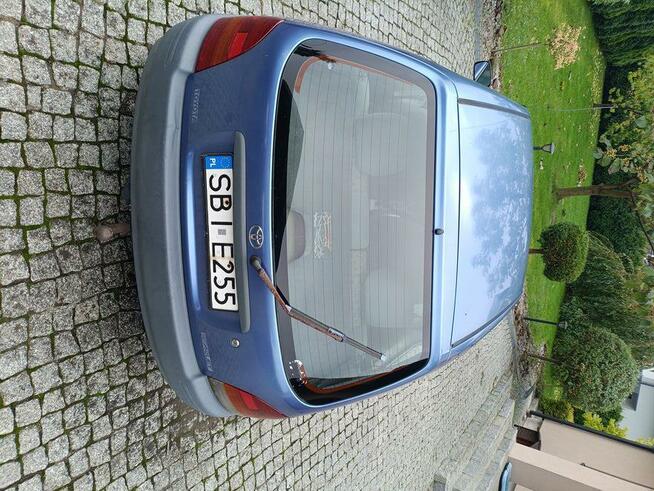 Toyota Starlet Bielsko-Biała - zdjęcie 4