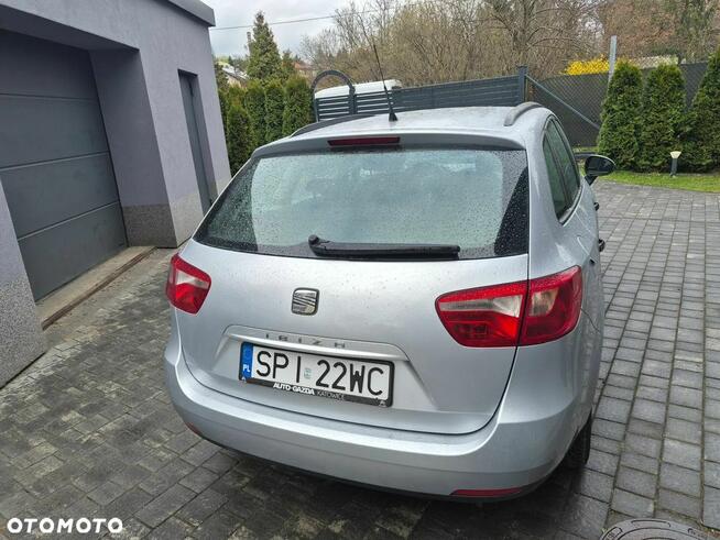 Seat Ibiza Ruda Śląska - zdjęcie 9
