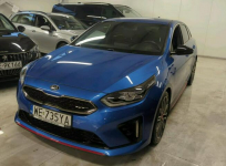KIA ProCeed 1.6 T-GDI, Salon PL, Bezwypadkowy, FVAT23%, Serwis ASO