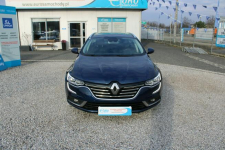 Renault Talisman 1.7 Blue dCi Intens 150HP Led Ambiente Kamera Warszawa - zdjęcie 3