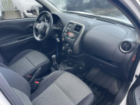 Nissan Micra Salon PL Klimatyzacja Czujniki park. Gliwice - zdjęcie 8