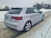 S-Line 1,4 benzyna Automat Płock - zdjęcie 4