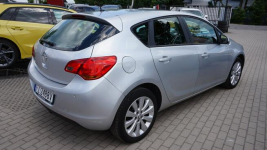 Opel Astra zarejestrowany, ubezpieczony. Gwarancja. Polecam !!! Zielona Góra - zdjęcie 5