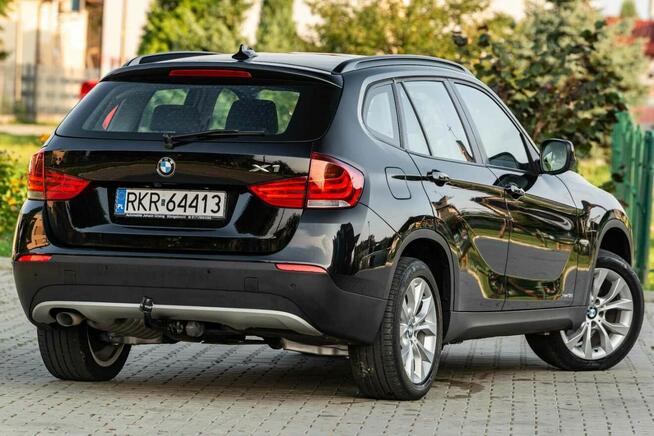 BMW X1 Targowiska - zdjęcie 3