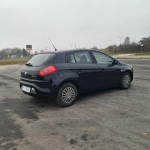 Fiat Bravo benzyna gaz, podgrzewane fotele Piekoszów - zdjęcie 10