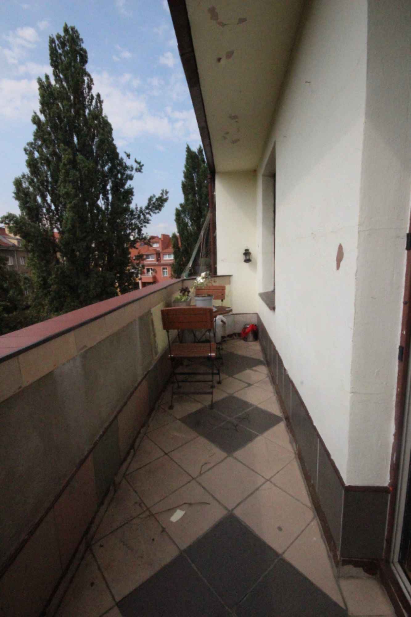 3pok, 60met, okolice Jaracza PEŁEN ROZKŁAD/BALKON/PIWNICA (Wrocław) Śródmieście - zdjęcie 10