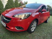 Opel Corsa 1,4 AUTOMAT