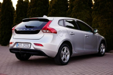 Volvo V40 2.0 D2_Kamera_Alu_Kinetic Rzekuń - zdjęcie 6