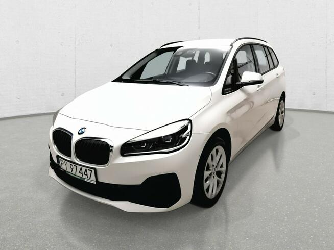 BMW 218 Komorniki - zdjęcie 3