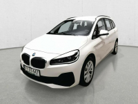 BMW 218 Komorniki - zdjęcie 3
