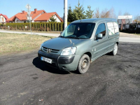 Peugeot Partner 1.6HDI 90km 06r Tarnów - zdjęcie 2