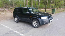 ford maweric