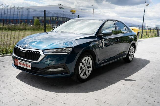 Skoda Octavia-1.5 - 150km Grodzisk Mazowiecki - zdjęcie 3
