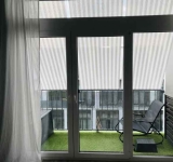 1pok, 25met, Okolice Granicznej BALKON/WINDA/2019 (Wrocław) Fabryczna - zdjęcie 2
