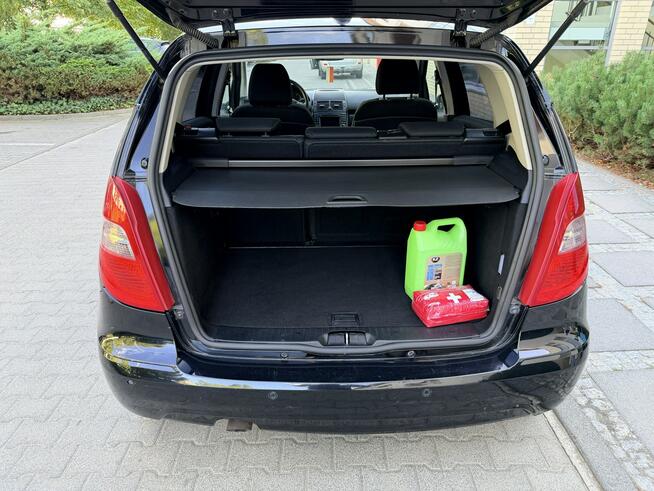 Mercedes A 180 Zadbany Szczecin - zdjęcie 11