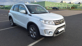 Sprzedam Suzuki Vitara 1.6 Premium 4WD 120KM 2018 r. Wałbrzych - zdjęcie 7