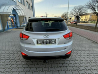 Hyundai IX35 1.6B 2012r Climatronic Półskóra Alufelgi Hak Serwis ! Sokołów Podlaski - zdjęcie 3