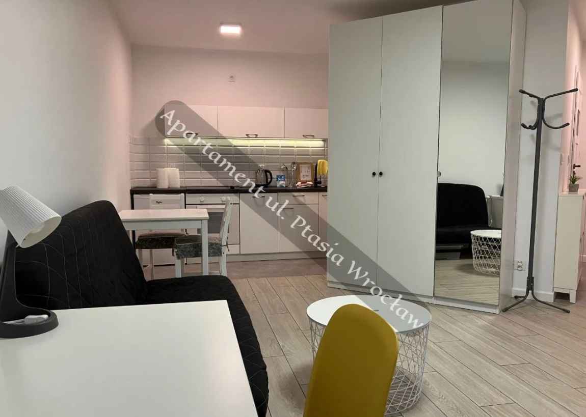 1pok, 30met, ul. Ptasia WINDA/2017 (Wrocław) Krzyki - zdjęcie 2