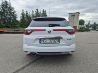 Renault Megane Giżycko - zdjęcie 6