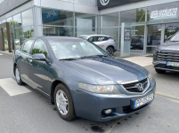 Honda Accord Salonowy, Bezwypadkowy, Zadbany i w ASO serwisowany
