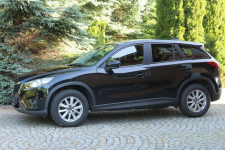 Mazda CX-5 150 KM Zadbany egzemplarz Opłacona Lubań - zdjęcie 5