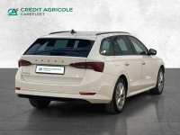 SKODA OCTAVIA 2.0 TDI AMBITION DSG Warszawa - zdjęcie 5