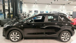 Kia Stonic 1.0T - DCT - 100 KM - Pakiet Smart - AURORA BLACK PEARL Warszawa - zdjęcie 8