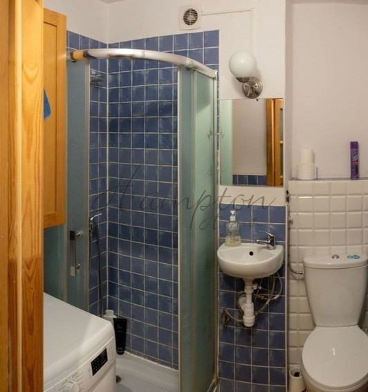 2 pokoje | 37m2 | Warszawa, Ochoto Ochota - zdjęcie 5