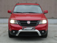 Fiat Freemont 2.0D 170KM/Automat/4x4/Cross/Dvd/7-Os./Ks.Serwisowe Lublin - zdjęcie 5