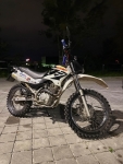 Honda XR 125