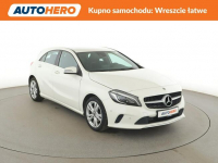 Mercedes A 200 navi klima carplay grzane fotele sportowe fotele Warszawa - zdjęcie 10