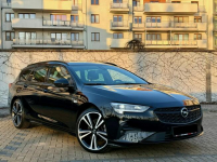 Opel Insignia GS-line Faktura VAT 23% Tarnowskie Góry - zdjęcie 4