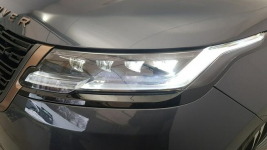 Land Rover Range Rover VELAR Warszawa - zdjęcie 10