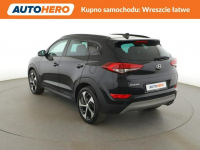Hyundai Tucson Kamera, Navi, Podg.fotele, Aut.klima, Bluetooth Warszawa - zdjęcie 4