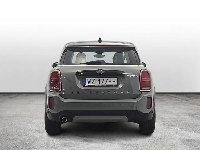 Mini Countryman COOPER D ! Z Polskiego Salonu ! Faktura Vat ! Warszawa - zdjęcie 4