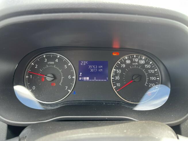 Dacia Duster Comfort Klima inst LPG Gliwice - zdjęcie 12