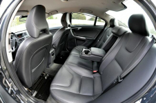 Volvo S60 2.0 D4 Lift Led FULL OPCJA Skóra Navi Płock - zdjęcie 12