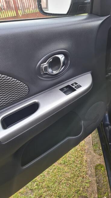 Sprzedam Nissan Micra Wieruszów - zdjęcie 10