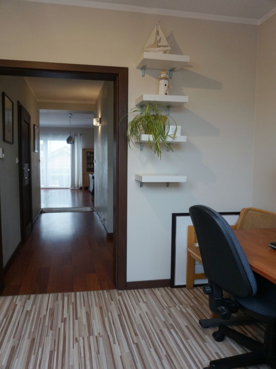 Komfortowe -3pokoje z  balkonem. Plewiska - zdjęcie 12