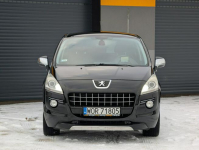 Peugeot 3008 ver-2-0-hdi-allure Goworowo - zdjęcie 2