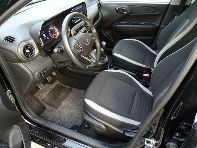 Hyundai i10 1.0 67KM,Wersja limitowana 30 Edition Łódź - zdjęcie 7