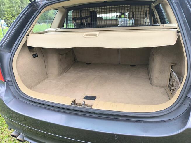 Bmw 325xi 4x4 Janów Podlaski - zdjęcie 5